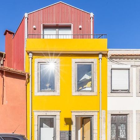 Lays' House Appartement Porto Buitenkant foto