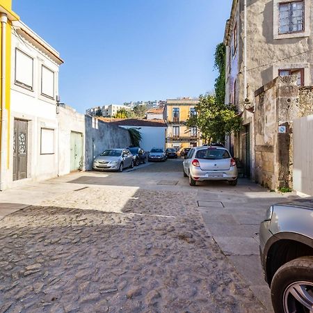 Lays' House Appartement Porto Buitenkant foto