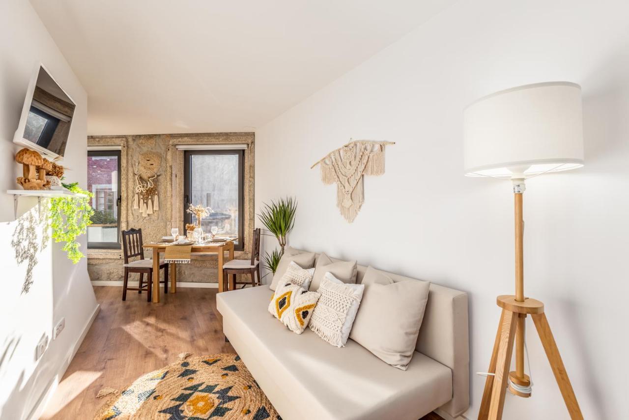 Lays' House Appartement Porto Buitenkant foto