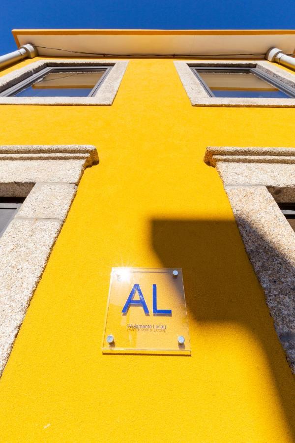 Lays' House Appartement Porto Buitenkant foto
