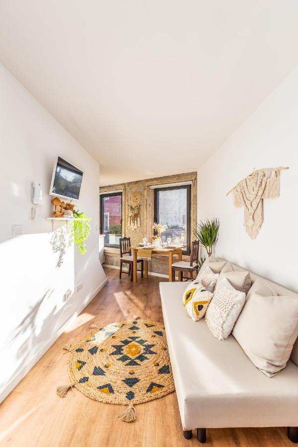 Lays' House Appartement Porto Buitenkant foto