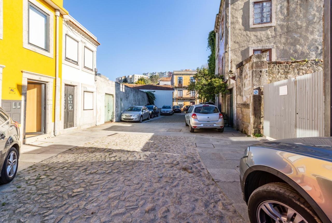 Lays' House Appartement Porto Buitenkant foto