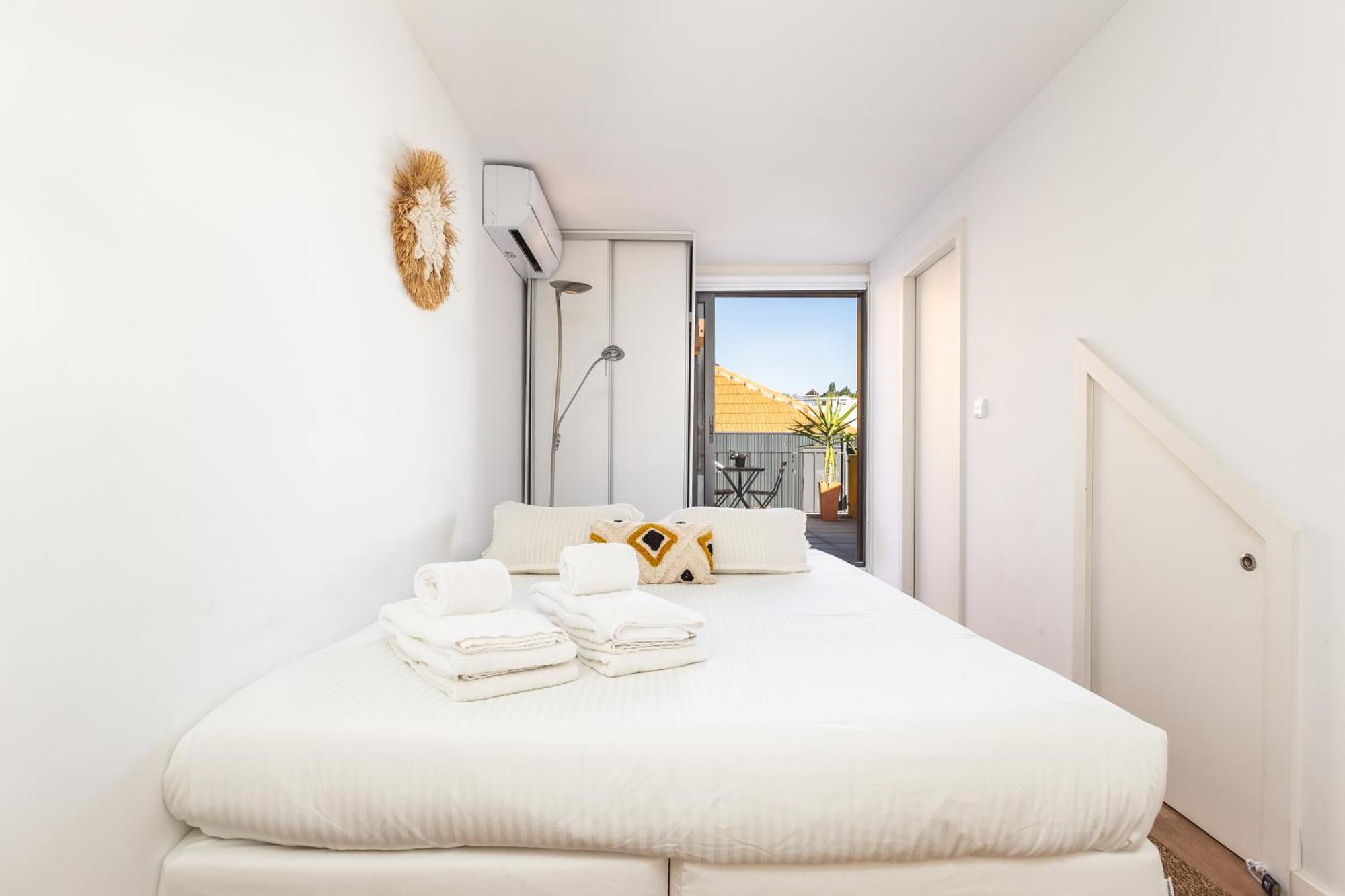 Lays' House Appartement Porto Buitenkant foto